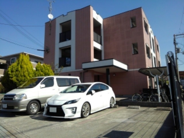 メゾン・クレール その他8