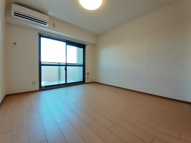 メゾン・クレール リビング