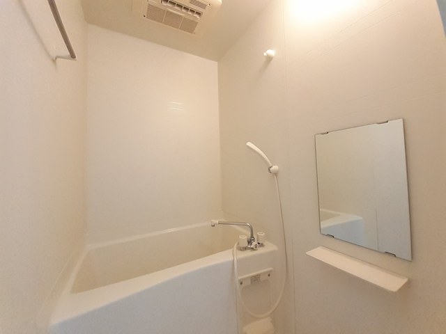 メゾン・クレール 風呂画像