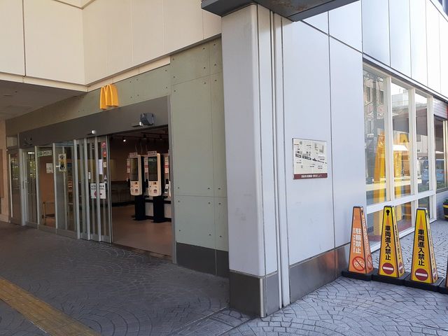 ラ　ヴィータ その他外観5