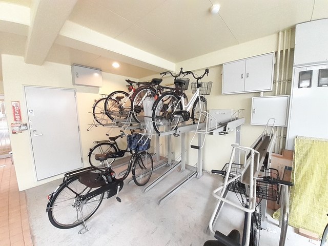 ラ　ヴィータ その他7