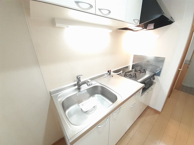 ラ　ヴィータ キッチン