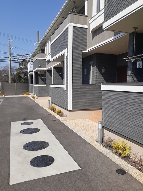 ｇｒａｎｄ　ｊｅｔｅ　Ⅱ その他6