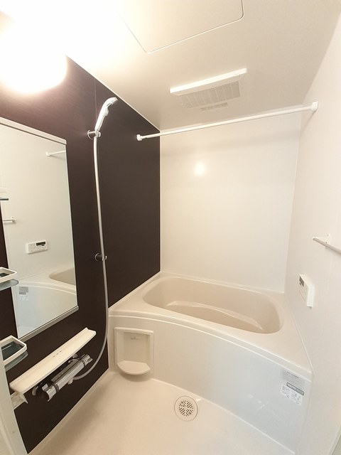 ｇｒａｎｄ　ｊｅｔｅ　Ⅱ 風呂画像