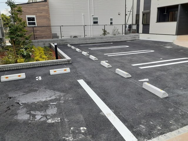 レイアフォレストⅠ その他6