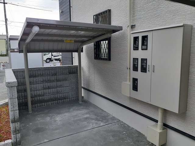 レイアフォレストⅠ その他7