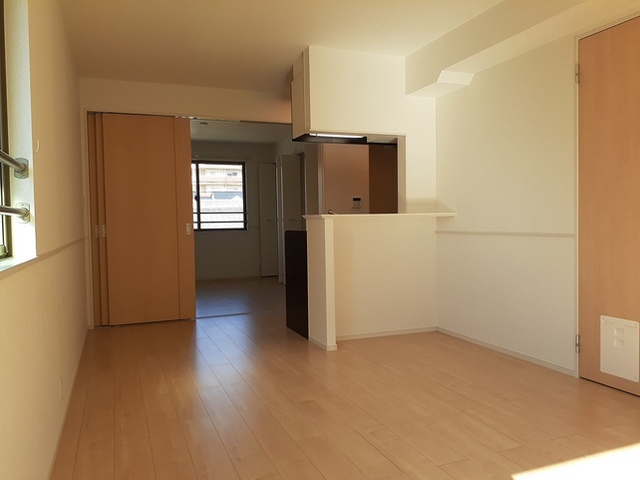 リ・リアン リビング