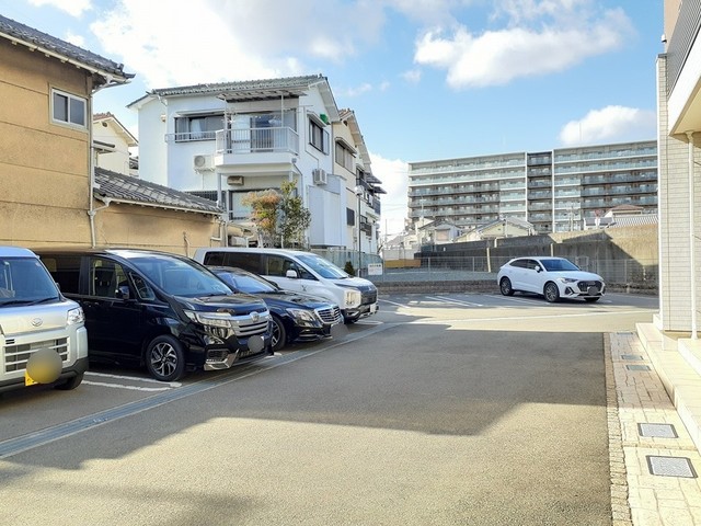 サニーレジデンス西三国Ｈ その他4