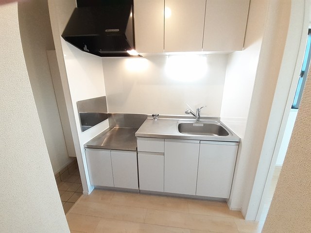 サニーレジデンス西三国Ｈ キッチン