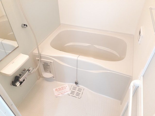 サニーレジデンス西三国Ｈ 風呂画像