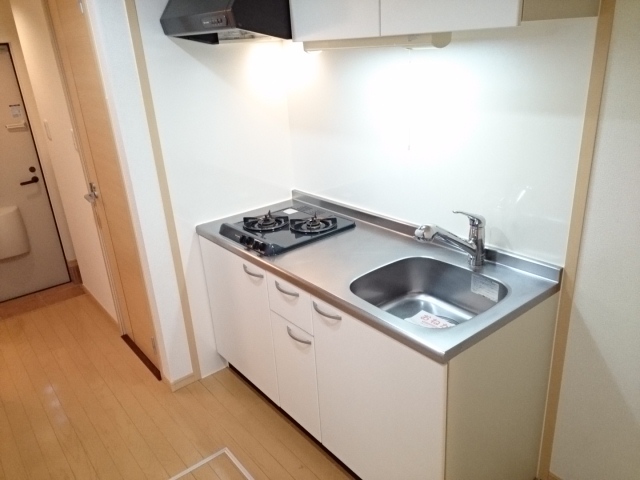 ネオカーサ キッチン