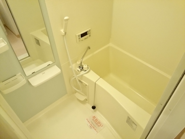 ネオカーサ 風呂画像