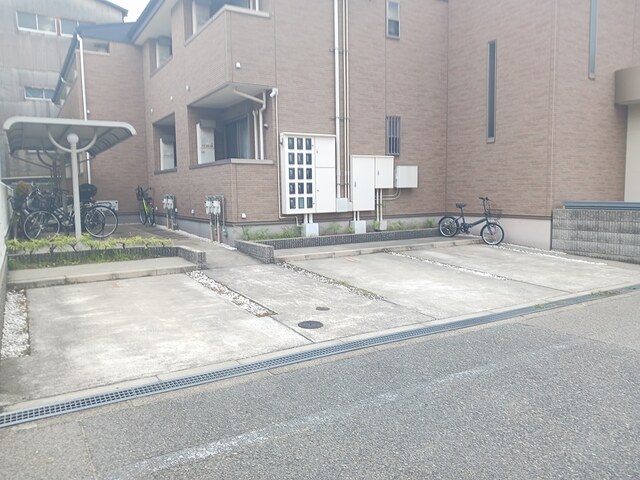 オペラコート その他3