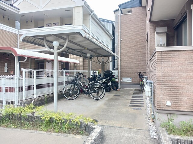 オペラコート その他4