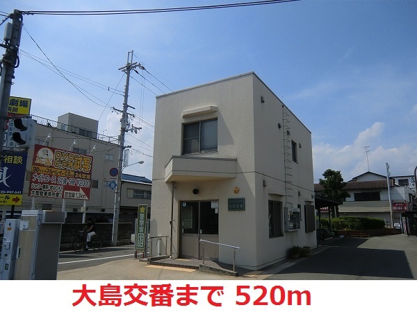 サウザンド・ワン その他外観5