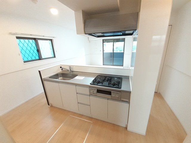 サウザンド・ワン キッチン