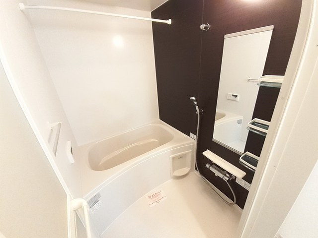 サウザンド・ワン 風呂画像