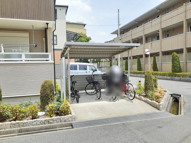 レジデンス北野北 その他4