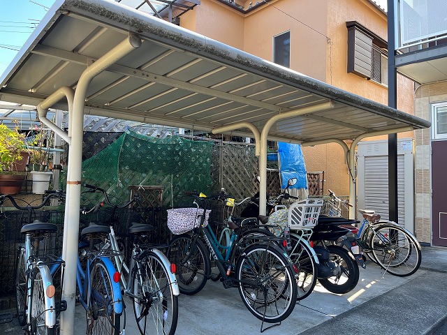 レオパレスＦｕｔｕｒａ　泉 その他4