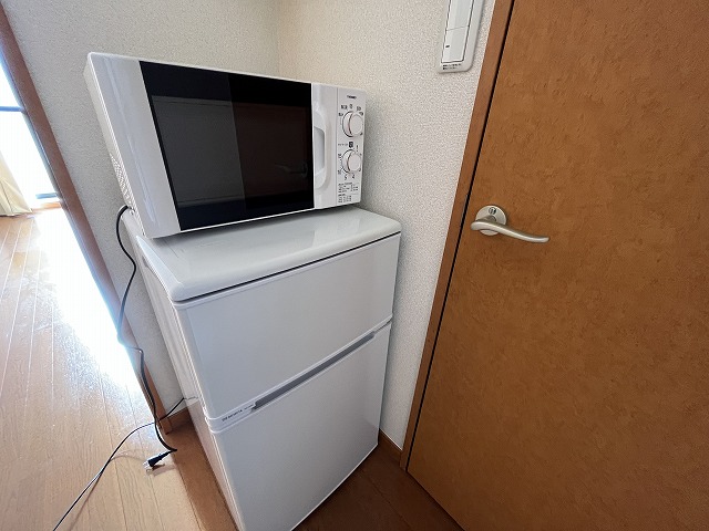 レオパレスＦｕｔｕｒａ　泉 その他12