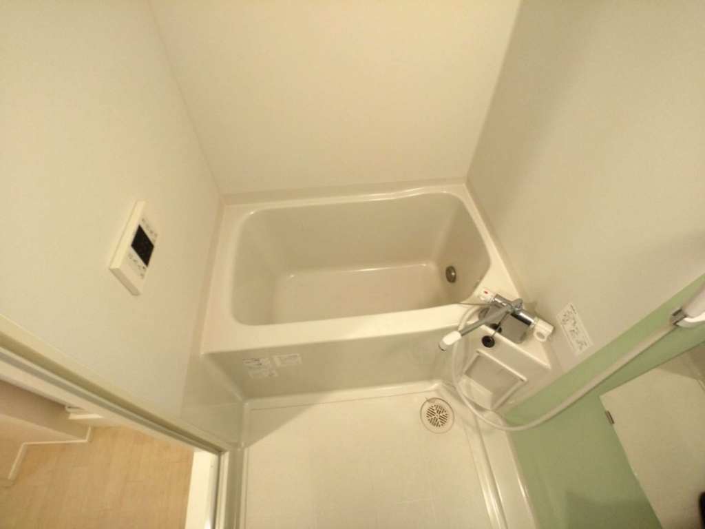 レオネクストケイスピリット桜坂 風呂画像