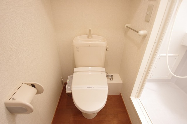 レオパレス藤井 その他11