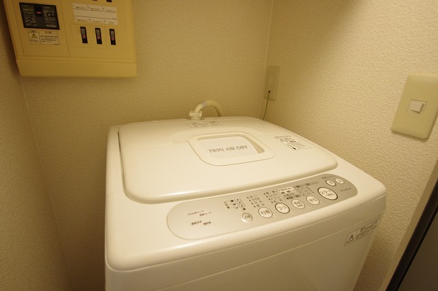 レオパレス藤井 その他14