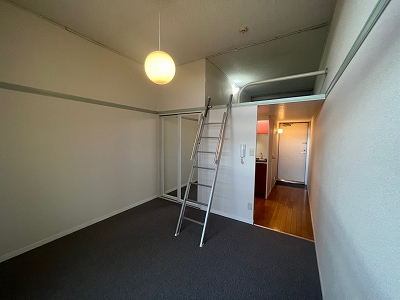 レオパレスＯｎｔｈｅｗｉｎｇ リビング