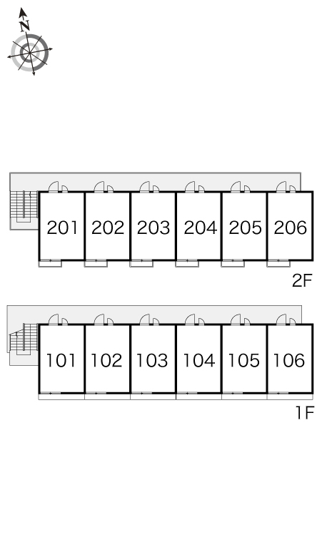 レオパレスハイムシード その他2
