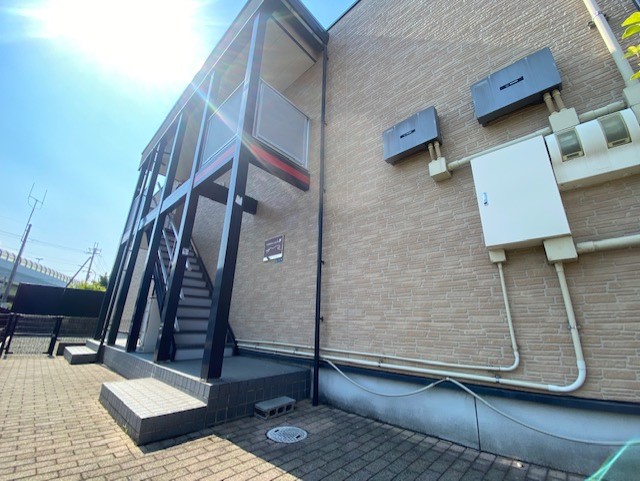 レオパレスＫＡＺＵ その他14