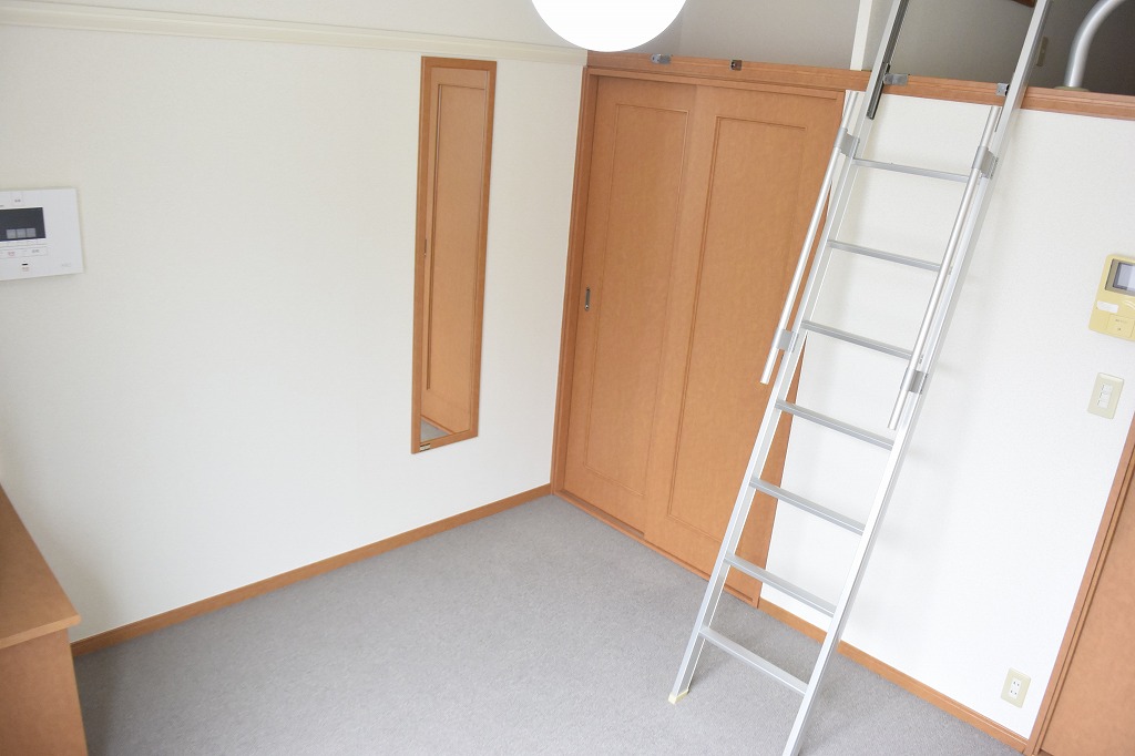 レオパレスＬＥＧＡＣＹ その他5