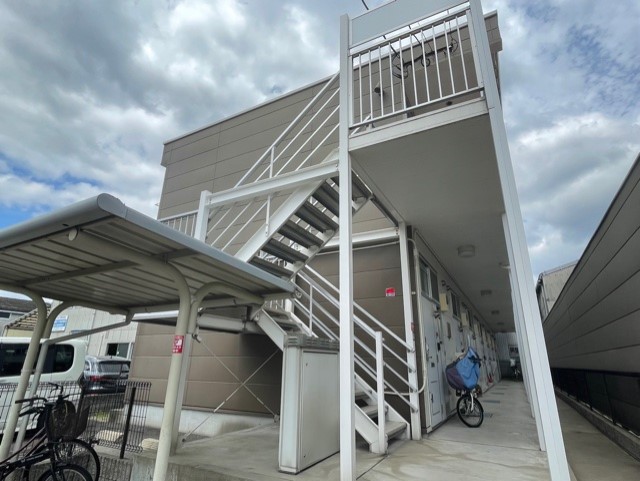 レオパレスＬＥＧＡＣＹ その他15