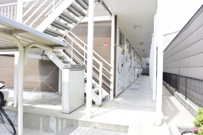 レオパレスＬＥＧＡＣＹ その他17