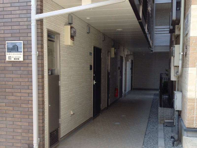 クレイノ長居公園Ⅱ その他8