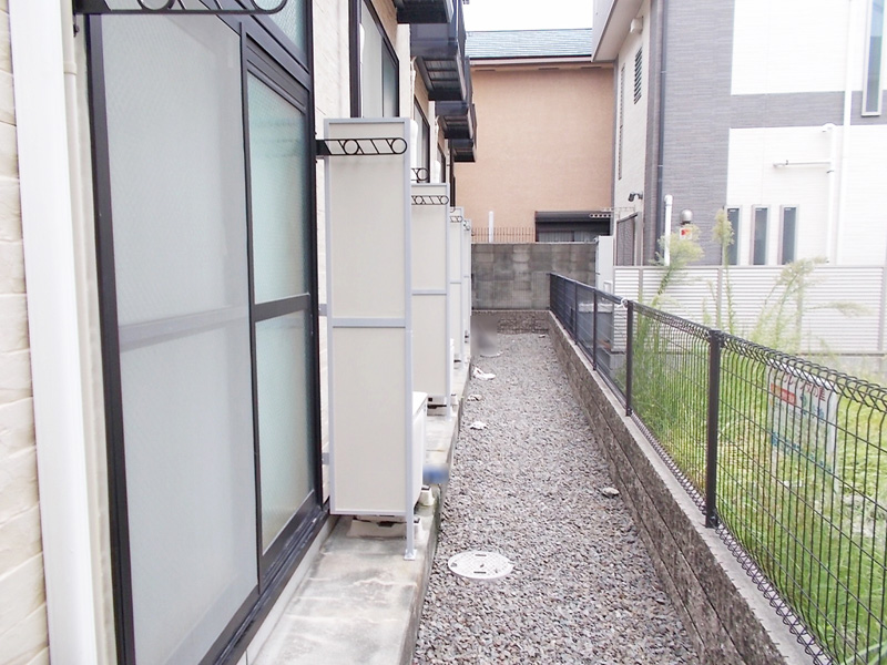 レオパレス文の里Ｊ＆Ｋ その他3