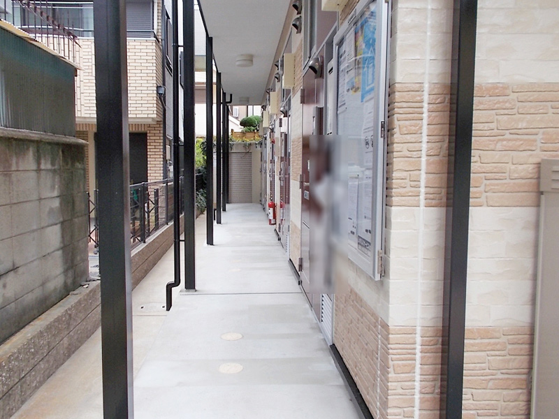 レオパレス文の里Ｊ＆Ｋ その他4