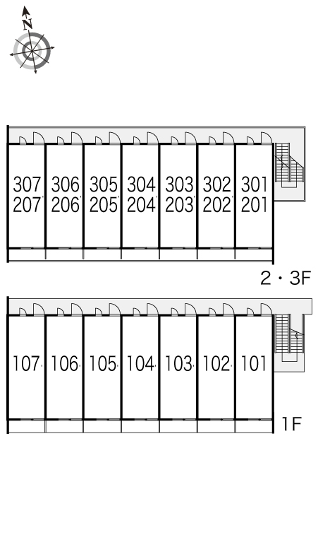 レオパレスＬｏｖｉｎ　Ⅰ その他2