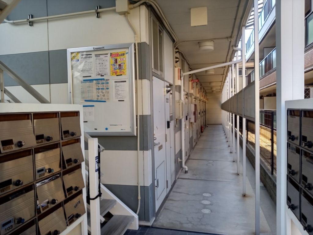 レオパレスＬｏｖｉｎ　Ⅰ その他5