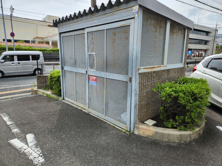 レオパレスウィニング　ロード その他5