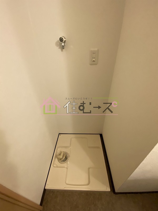 レバンガ阿倍野AP その他2