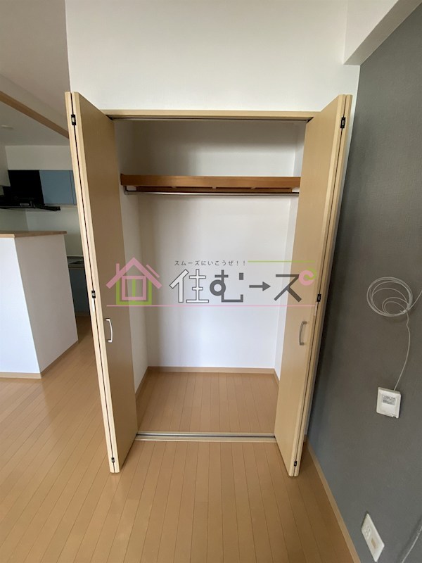 レバンガ阿倍野AP その他4