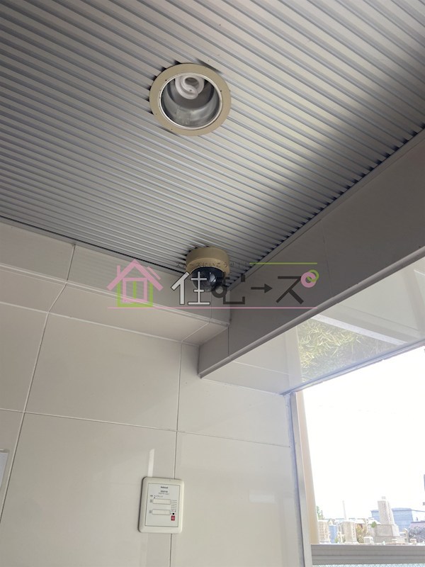 レバンガ阿倍野AP その他外観2