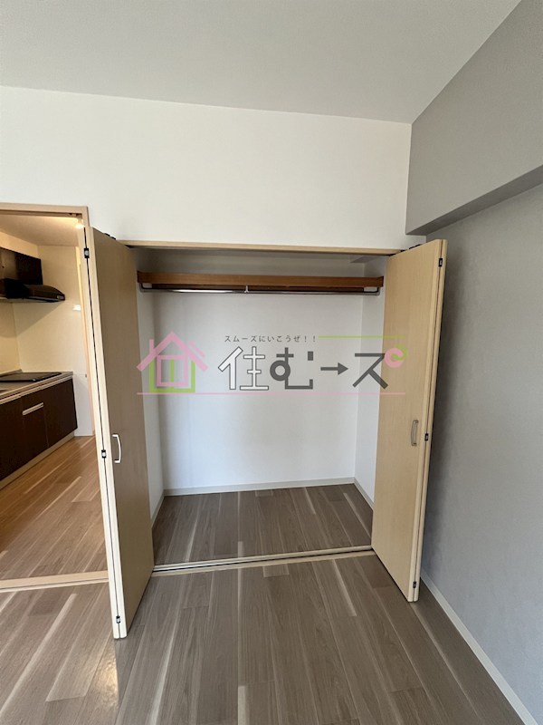 レバンガ阿倍野AP その他2