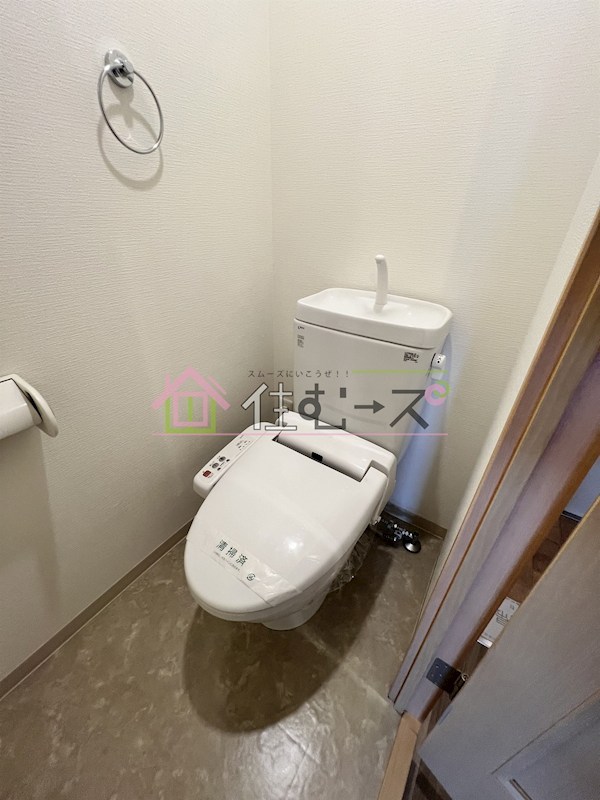 レバンガ阿倍野AP その他3