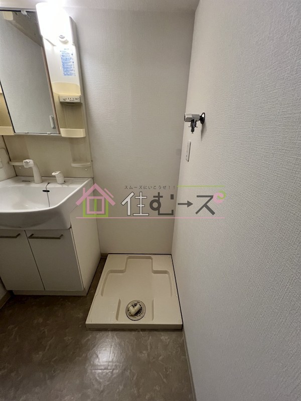 レバンガ阿倍野AP その他5