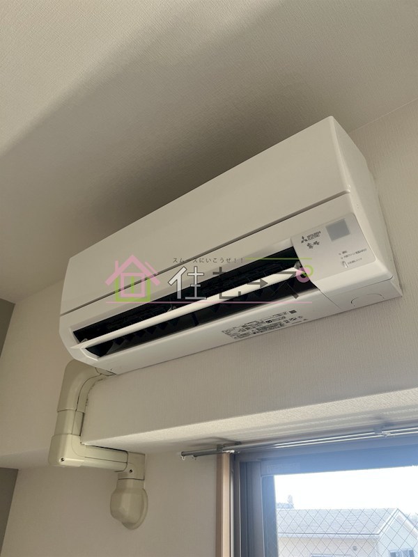 レバンガ阿倍野AP その他6