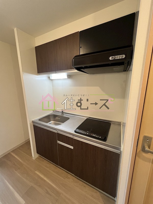 レバンガ阿倍野AP キッチン