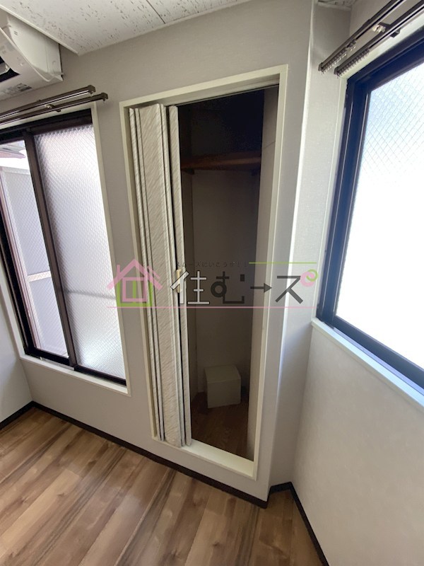 EST長居西 その他2