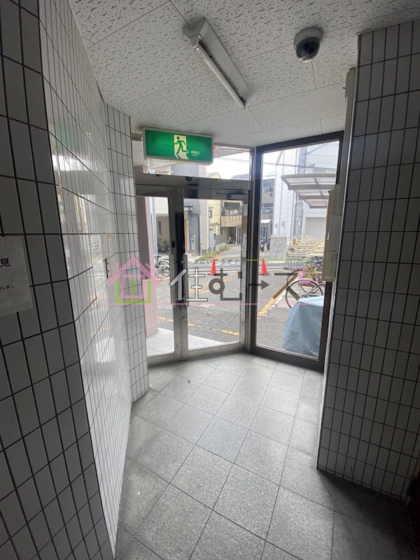 EST長居西 その他外観5