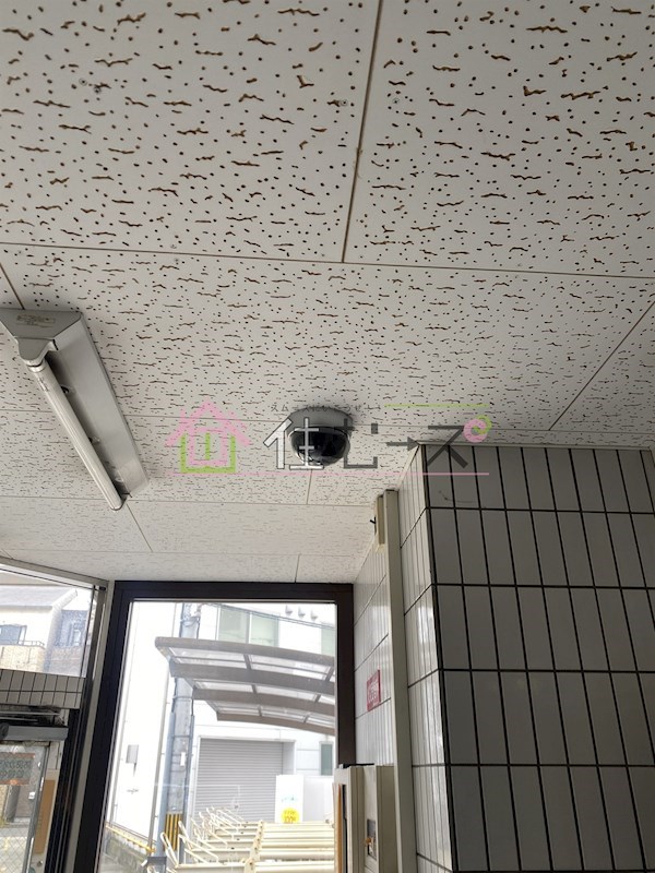 EST長居西 その他外観6